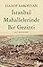 İstanbul Mahallelerinde Bir...