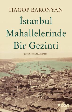 İstanbul Mahallelerinde Bir Gezinti (Paperback)
