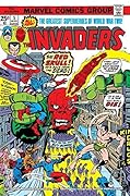 Invaders (1975-1979) #5