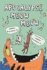 Apocalypse Meow Meow by James Proimos III