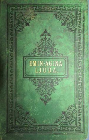 Emin-Agina ljuba
