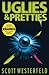 Uglies & Pretties (Uglies, #1-2)