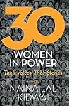 30 Women in Power...