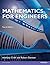 Mathematics for Engineers e...