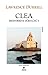 Clea by Lawrence Durrell