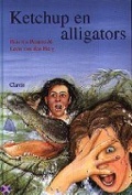 Ketchup en alligators (Hardcover)