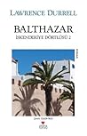 Balthazar by Lawrence Durrell