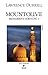 Mountolive by Lawrence Durrell
