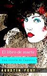El libro de marte El libro de marte