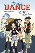 Destino: Londres