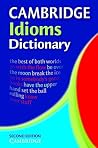 Cambridge Idioms ...