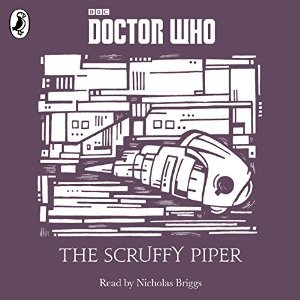 The Scruffy Piper (A Time Lord Fairy Tale #10)