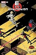 E is for Extinction (2015) #2