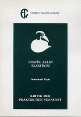 Pratik Aklın Eleştirisi