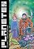 Planetes Omnibus, Volume 2 by Makoto Yukimura