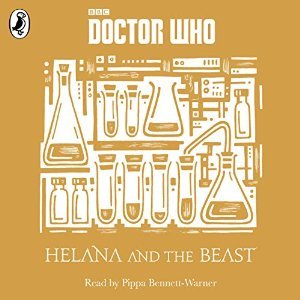 Helana and the Beast (A Time Lord Fairy Tale #11)