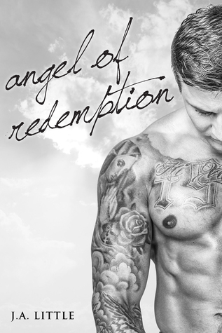 Angel of Redemption (Kindle Edition)