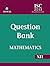 ISC Question Bank MATHEMATICS by Panel of Author