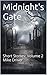 Midnight's Gate: Short Stories: Volume 2 Mike Driver