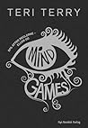 Mind Games by Teri Terry