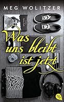 Was uns bleibt ist jetzt
