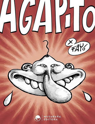 Agapito (Paperback)