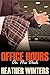 Office Hours: On His Desk