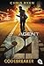Agent 21 – Codebreaker