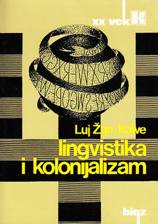 Lingvistika i kolonijalizam