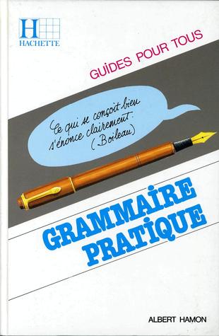 Grammaire pratique