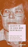 Agentin in der BN...