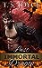 Last Immortal Dragon (Gray ...