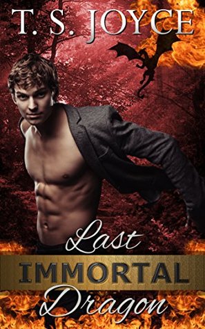 Last Immortal Dragon (Gray Back Bears, #6)