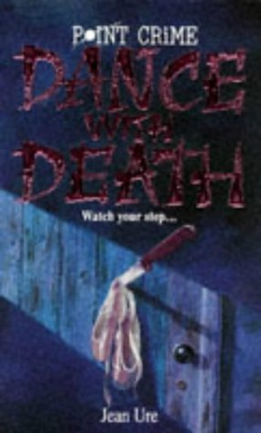 Dance with Death (Paperback)