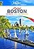 Lonely Planet Pocket Boston by Lonely Planet