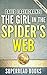 The Girl in the Spider's We...