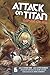 Attack on Titan: Before the Fall, Vol. 6