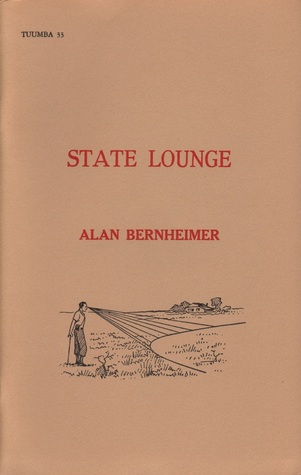 State Lounge (Tuumba #33)