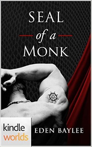 Seal of a Monk (Lei Crime)