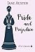 Pride and Prejudice by Jane Austen