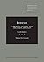 Evidence: Problem, Lecture, and Discussion Approach (American Casebook Series)