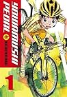 Yowamushi Pedal Omnibus, Vol. 1