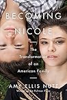 Becoming Nicole by Amy Ellis Nutt