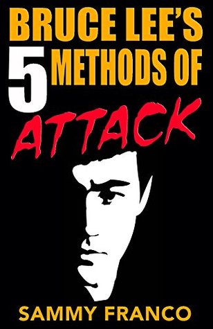 Bruce Lee's 5 Methods of Attack (Kindle Edition)