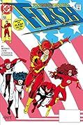 The Flash (1987-2009) #51