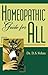 Homeopathic Guide for All