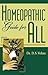 Homeopathic Guide for All