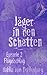 Flügelschlag (Jäger in den Schatten Staffel 1 2) (German Edition)