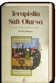 Terapistin Sufi Olursa