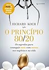 O princípio 80/20...